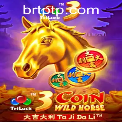 Discovering the Thrill of 3CoinWildHorse: A New Gaming Adventure
