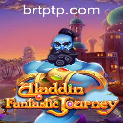 Aladdin: A Journey through Magic and Adventure