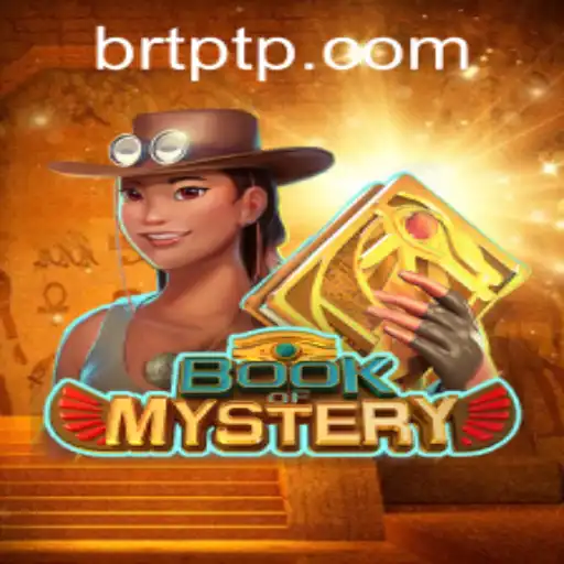 Book of Mystery: Unravel the Secrets of a Thrilling Adventure