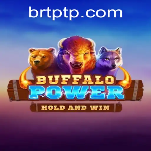 BuffaloPower: An Exciting Adventure in Online Gaming