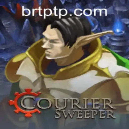 CourierSweeper: An Engaging Blend of Strategy and Adventure