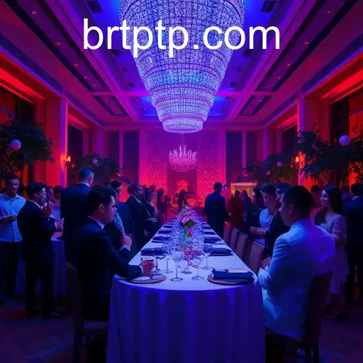 Unlocking the Secrets of Exclusive Events with tptp PH Login