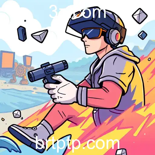 Evolução dos Jogos em 2025: O Fenômeno TPTP