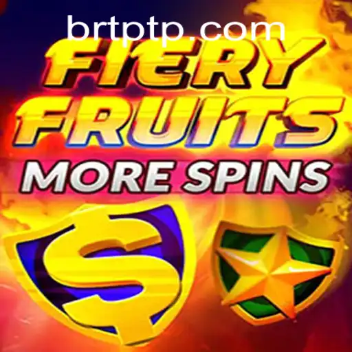 FieryFruitsMoreSpins: The Ultimate Gaming Experience