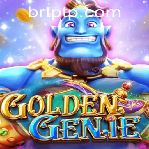Discover the Adventure of GOLDENGENIE: A Magical Gaming Experience