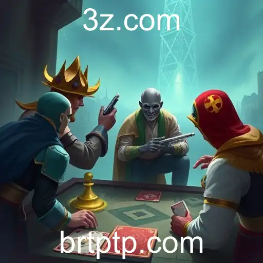 Evolução dos Jogos e Comunidade TPTP