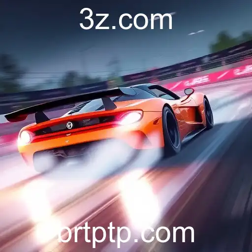 Inovação no Mundo dos Jogos: Como o 'tptp' Está Transformando o Cenário