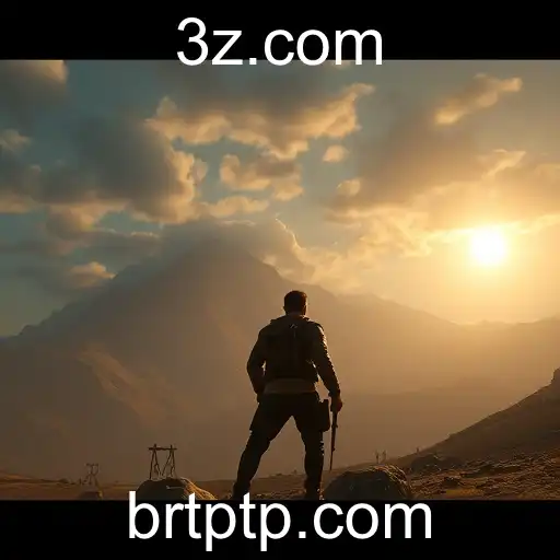 O Impacto de 'tptp' nos Jogos de 2025