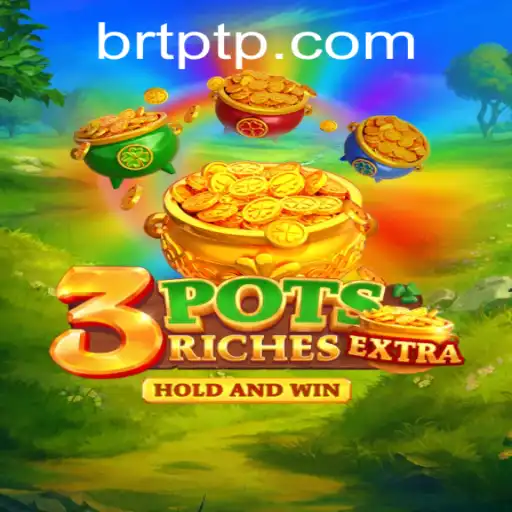 Discover the Exciting World of 3potsExtra and Online Gaming Trends