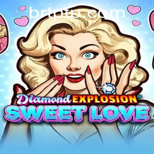 DiamondExplosionSweetLove: A Captivating Adventure for Gaming Enthusiasts