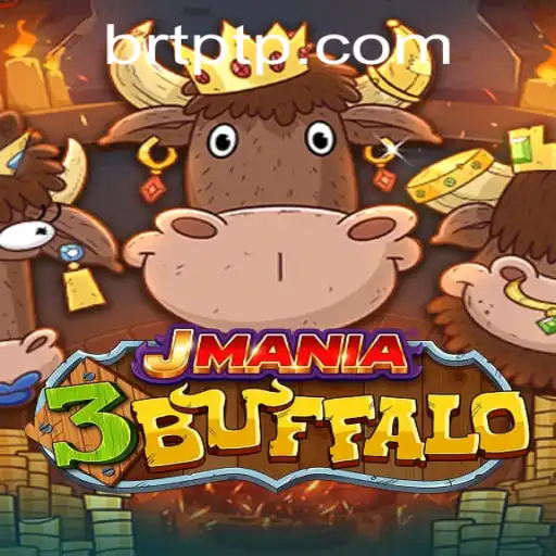 JMania3Buffalo: A New Era of Interactive Gaming