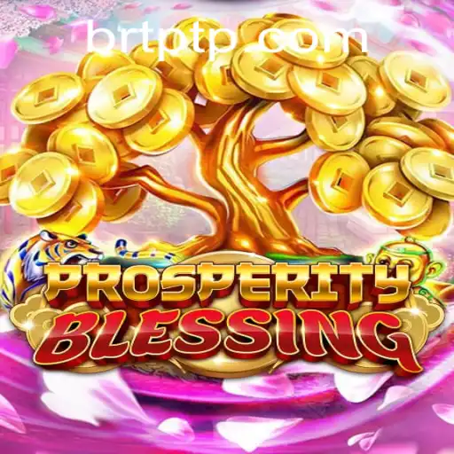 Explore ProsperityBlessing: An Immersive Gaming Experience