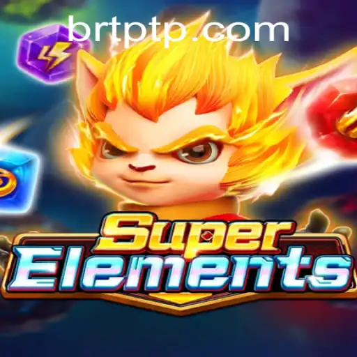 Discover the Exciting World of SuperElements