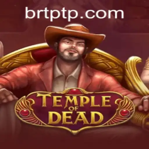 TempleofDead: An Immersive Gaming Experience