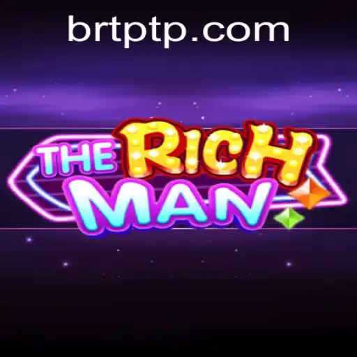 TheRichMan: Unveiling a New Gaming Experience