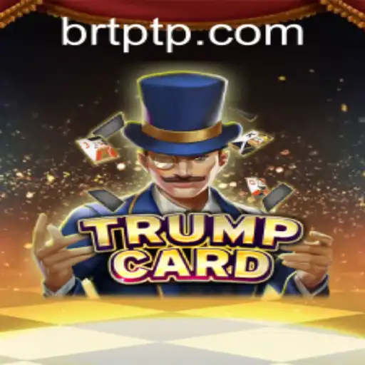Exploring the Unique World of TrumpCard: A Strategic Game of Wit and Strategy