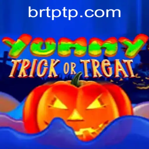 YummyTrickorTreat: A Deliciously Fun Adventure