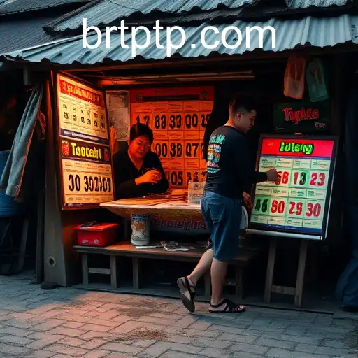 The Intricacies of Jueteng in the Philippines