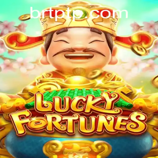 Discover LUCKYFORTUNES: The Exciting New Game on the Scene