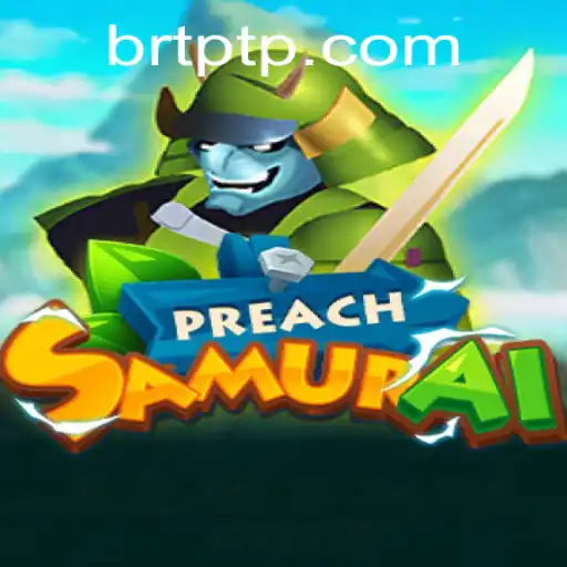 PreachSamurai: A Journey into Tactical Wisdom and Strategy