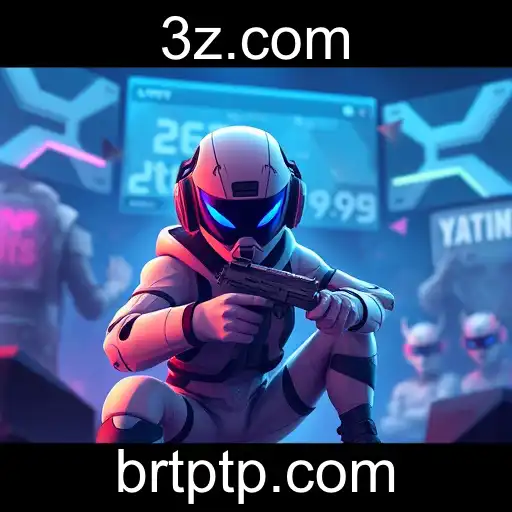 Inovações e Tendências no Mundo dos Jogos Online em 2025