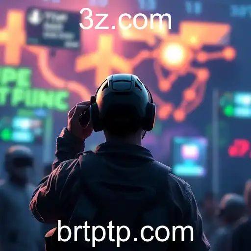 O Fenômeno TPTP e Ascensão no Mundo dos Jogos