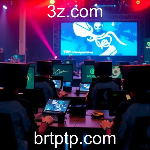 Impacto da Popularização dos eSports no Brasil