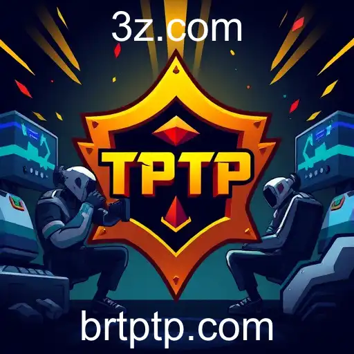 Revolução dos Jogos Online: A Ascensão do TPTP