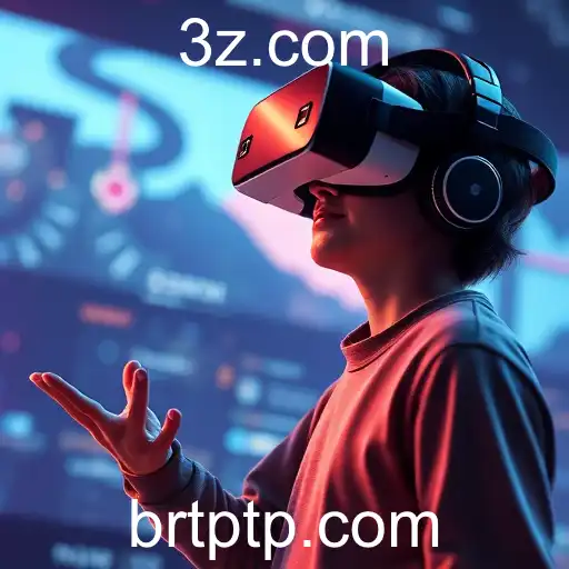 Impactos da Tecnologia nos Jogos Digitais em 2025