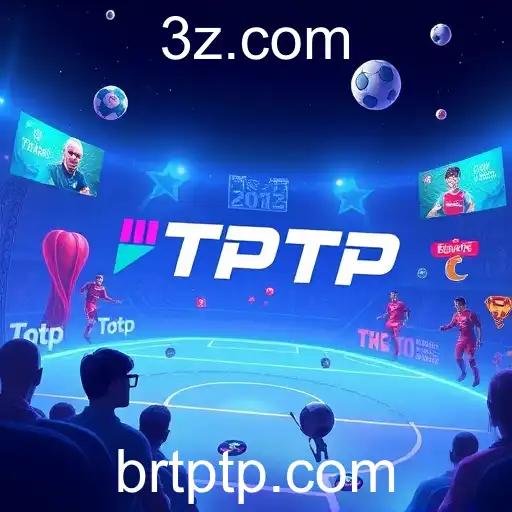 A Ascensão do TPTP no Cenário de Jogos