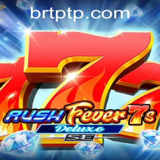 RushFever7sDeluxeSE Unveiled: A Thrilling Arcade Experience