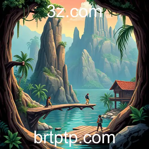 Avanços e Desafios no Mundo dos Jogos Online