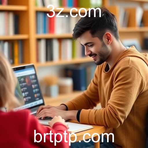 A Revolução do tptp no Cenário dos Jogos Digitais