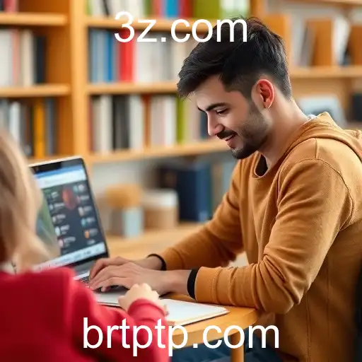 A Revolução do tptp no Cenário dos Jogos Digitais