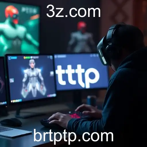 Jogos Online em Ascensão