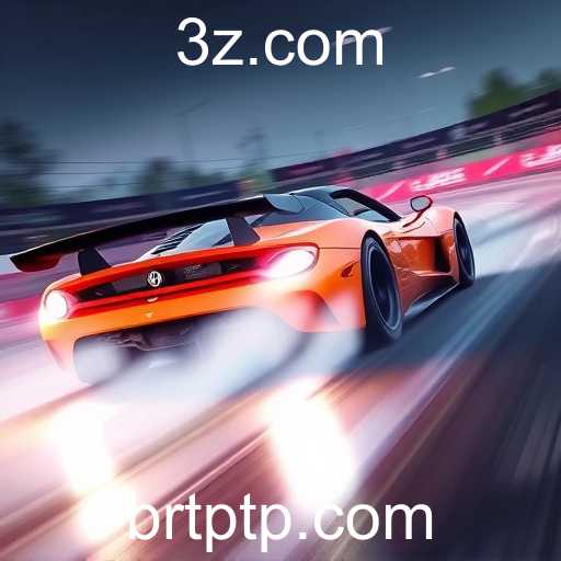 Inovação no Mundo dos Jogos: Como o 'tptp' Está Transformando o Cenário