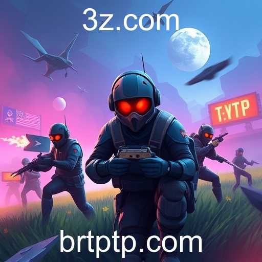 A Revolução Silenciosa dos Jogos Online