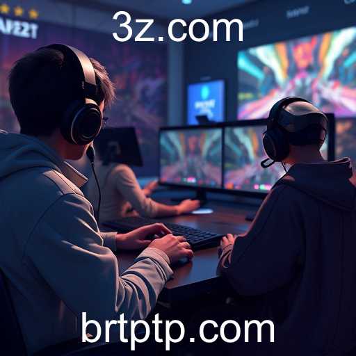 Transformações no Mundo dos Jogos Online