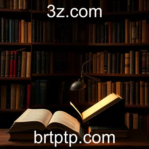 Explorando a Riqueza da Literatura no TPTP: Um Mundo de Palavras e Narrativas