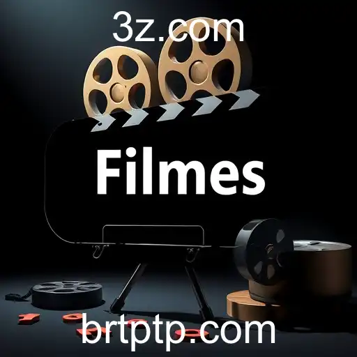 Explorando a Magia dos Filmes: Uma Jornada Através da Categoria de Jogo no Site 'tptp'