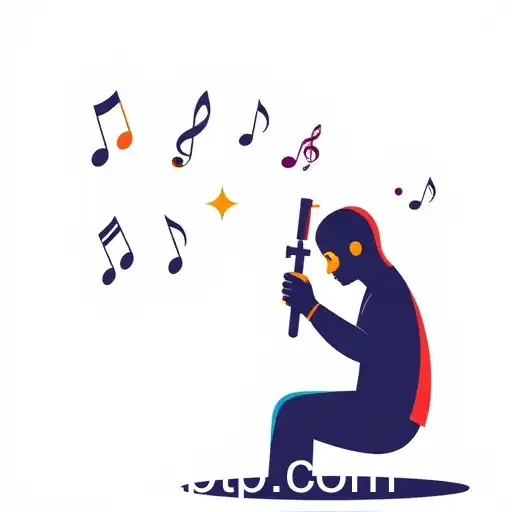 A Música como Categoria de Jogo: Explorando Sons em 'TPTP'