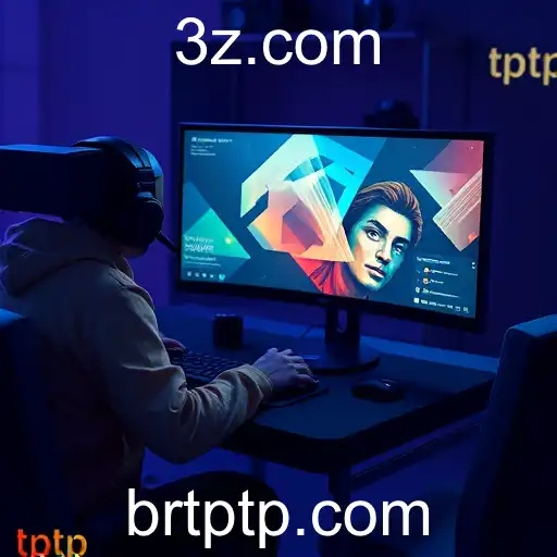 Novas Tendências nos Jogos Online em Português