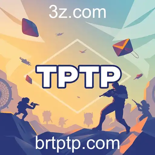 A Ascensão do TPTP: Influência no Mercado de Games