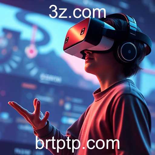 Impactos da Tecnologia nos Jogos Digitais em 2025