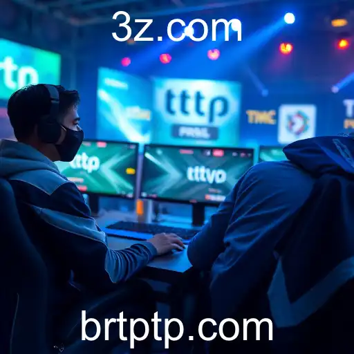 Tendências e Desafios do Setor de Jogos em 2025