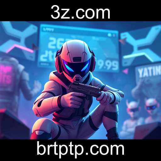 A Revolução dos Jogos com o Site TPTP