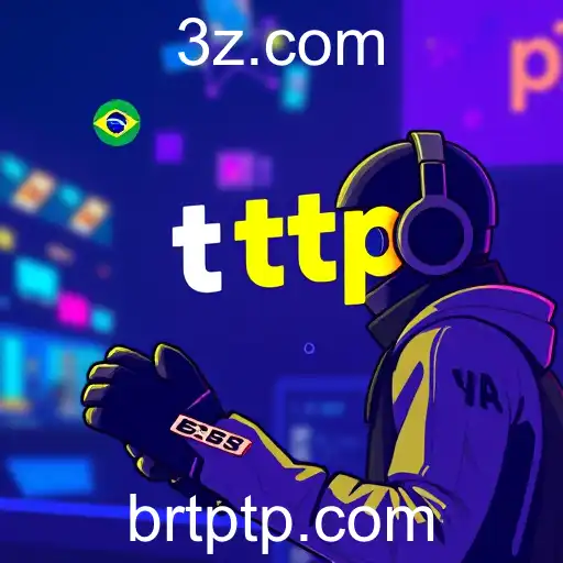 TPTP: A Revolução dos Jogos em 2025