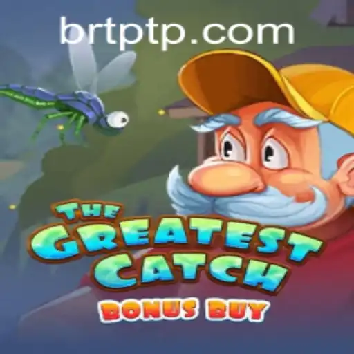 TheGreatestCatchBonusBuy: Dive into an Ocean of Opportunities