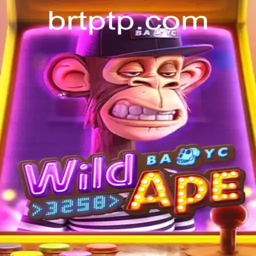 Unveiling the Thrills of WildApe3258: A New Era in Gaming